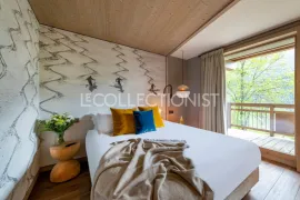 Location de vacances Chalet Altius