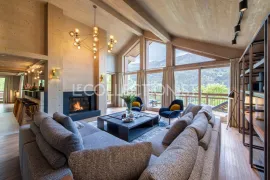 Location de vacances Chalet Altius