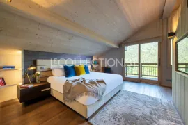 Location de vacances Chalet Altius