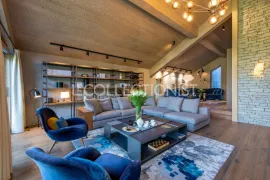 Location de vacances Chalet Altius