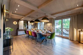 Location de vacances Chalet Altius
