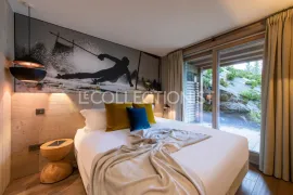 Location de vacances Chalet Altius