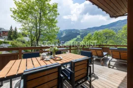 Location de vacances Chalet Altius