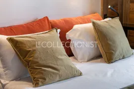 Location de vacances Penthouse Fleche