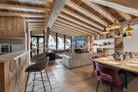 Location de vacances Penthouse Fleche