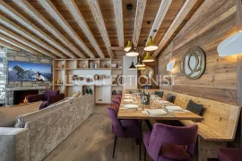 Location de vacances Penthouse Fleche