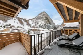 Location de vacances Penthouse Fleche