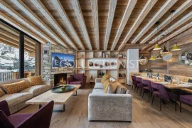Location de vacances Penthouse Fleche