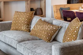 Location de vacances Penthouse Fleche