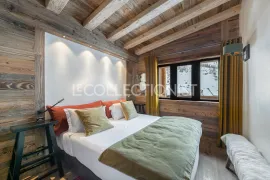 Location de vacances Penthouse Fleche