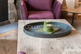 Location de vacances Penthouse Fleche