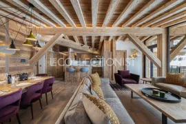Location de vacances Penthouse Fleche