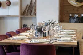 Location de vacances Penthouse Fleche