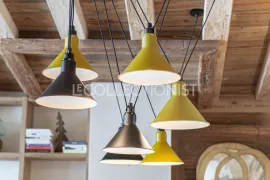 Location de vacances Penthouse Fleche
