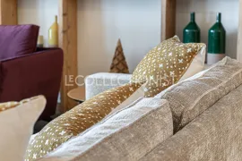Location de vacances Penthouse Fleche
