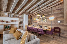 Location de vacances Penthouse Fleche