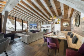 Location de vacances Penthouse Fleche