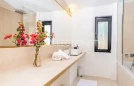 Location de vacances Villa Bianchi