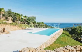 Location de vacances Villa Bianchi