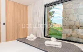 Location de vacances Villa Bianchi