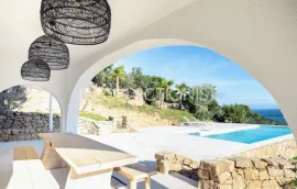 Location de vacances Villa Bianchi