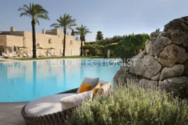 Location de vacances Masseria Ettore