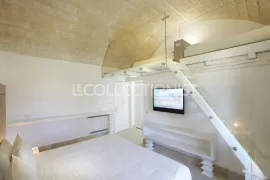 Location de vacances Masseria Ettore