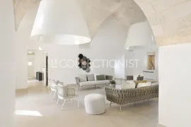 Location de vacances Masseria Ettore