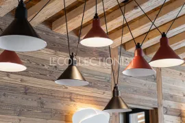 Location de vacances Penthouse Chamois