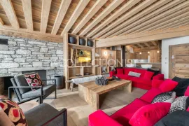 Location de vacances Penthouse Chamois