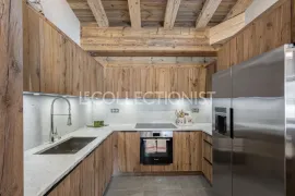 Location de vacances Penthouse Chamois