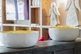 Location de vacances Penthouse Chamois