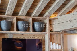 Location de vacances Penthouse Chamois