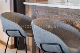 Location de vacances Penthouse Chamois