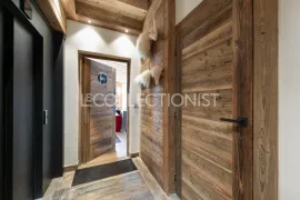 Location de vacances Penthouse Chamois