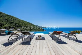 Location de vacances Villa Catalina