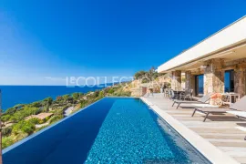 Villa Catalina Calcatoggio