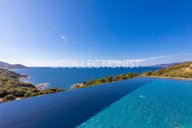 Location de vacances Villa Catalina