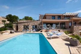 Villa Vanina Zonza