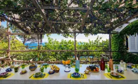 Location de vacances Villa Maiorese