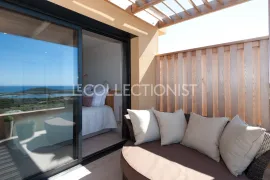 Location de vacances Villa Virginia