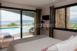 Location de vacances Villa Virginia