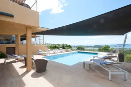 Location de vacances Villa Virginia