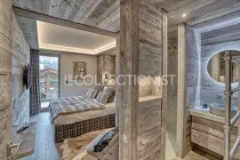Location de vacances Chalet Alpage