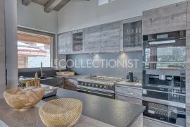 Location de vacances Chalet Alpage