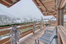 Location de vacances Chalet Alpage