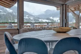 Location de vacances Chalet Alpage