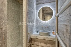 Location de vacances Chalet Alpage