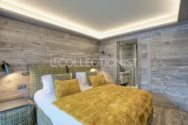 Location de vacances Chalet Alpage
