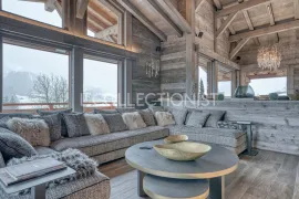 Location de vacances Chalet Alpage
